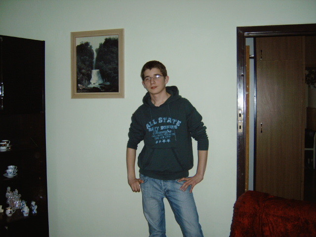 frajer! :)